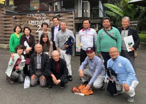 宮崎県宮崎市の宮崎観光ホテルで、毎週金曜日8:30～9:30にて開催されている宮崎朝の読書会のイメージ画像です。